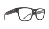 Weston 54 - Matte Black