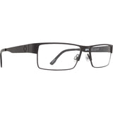 Elijah 55 - Matte Black