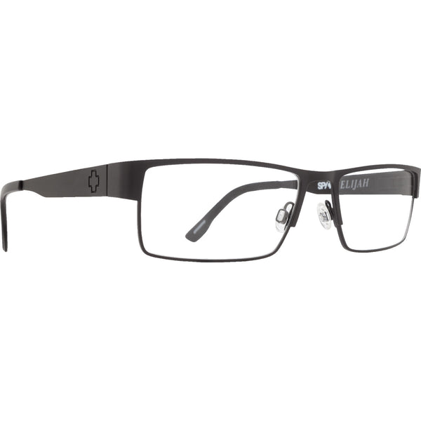 Elijah 55 - Matte Black