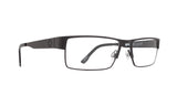 Elijah 55 - Matte Black
