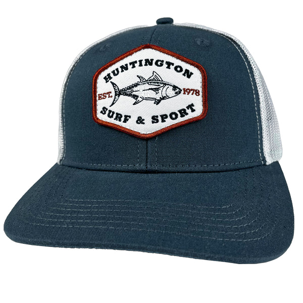 HSS FISH HAT