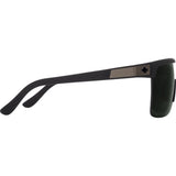 Flynn 5050 Soft Matte Black - HD Plus Gray Green