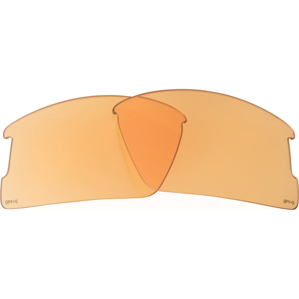 Flyer Replacement Lens - Happy Yellow Ansi