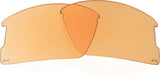 Flyer Replacement Lens - Happy Yellow Ansi
