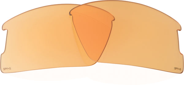 Flyer Replacement Lens - Happy Yellow Ansi