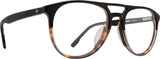 Rico 52-Matte Black/Tort Fade