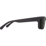 Frazier Matte Black - HD Plus Gray Green