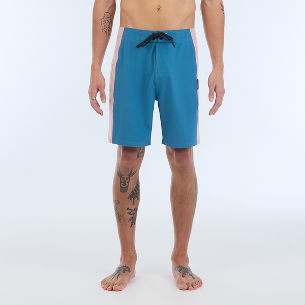 EJECT A1 FIT 18.5" BOARDSHORT