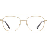 Tamland 53 - Matte Gold Dark Tort