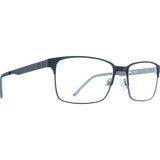 Dax 57 - Matte Black/black Gray