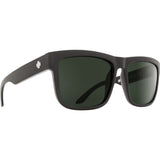 Discord Black - HD Plus Gray Green