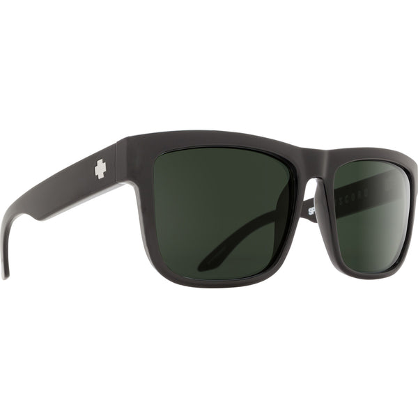 Discord Black - HD Plus Gray Green