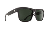 Discord Black - HD Plus Gray Green