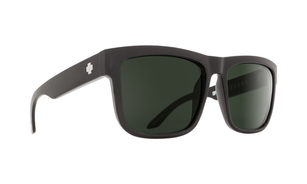 Discord Black - HD Plus Gray Green