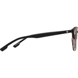 Rico 52-Matte Black/Tort Fade