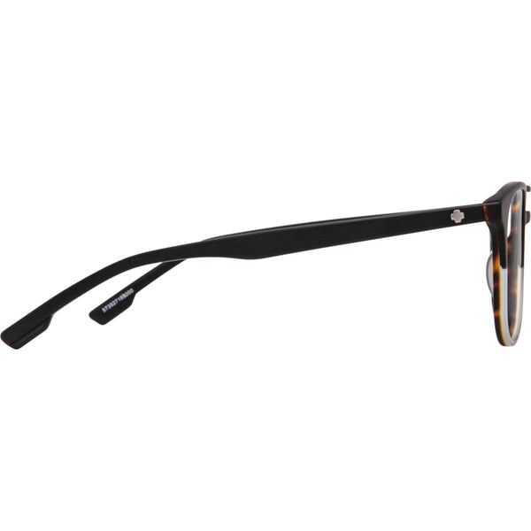 Rico 52-Matte Black/Tort Fade
