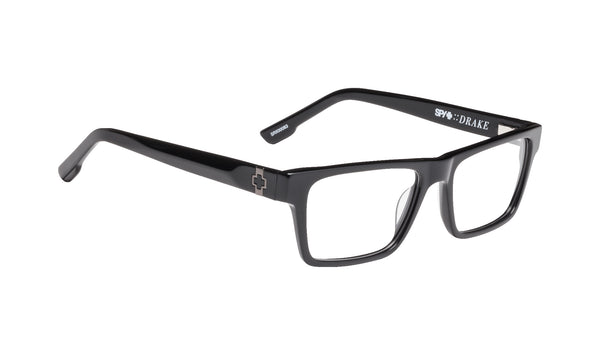 Drake 54 - Black