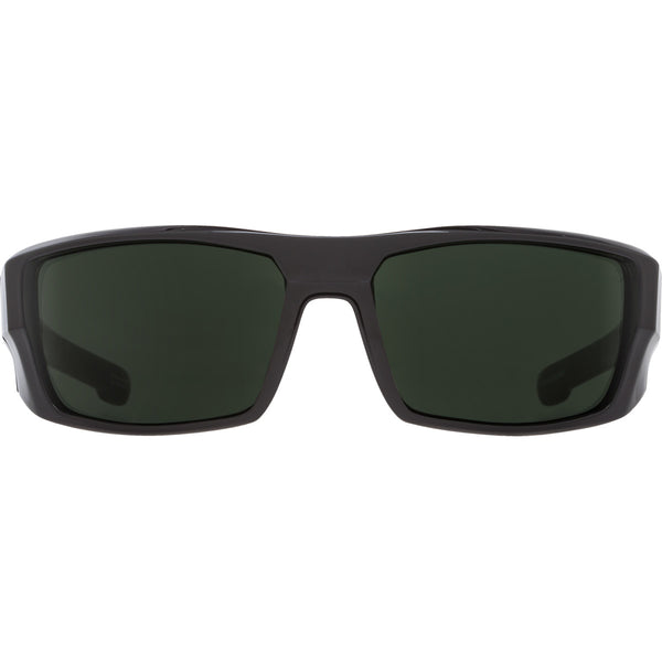 Dirk Black - HD Plus Gray Green Polar