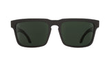 Helm Black - HD Plus Gray Green