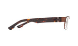 Trenton 55 - Chestnut/dark Tort