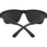 Frazier Matte Black - HD Plus Gray Green