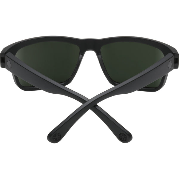 Frazier Matte Black - HD Plus Gray Green
