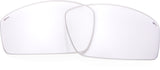 Jackman Replacement Lenses Csa Ansi/Us Mil - Clear