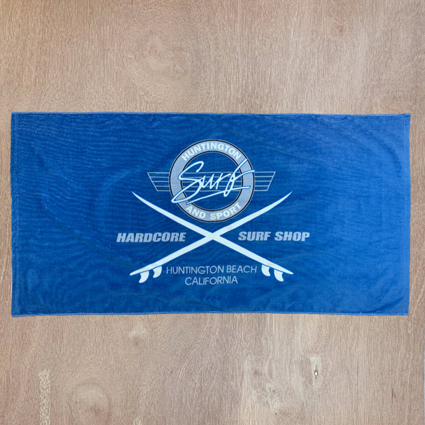 HSS HARDCORE TOWEL