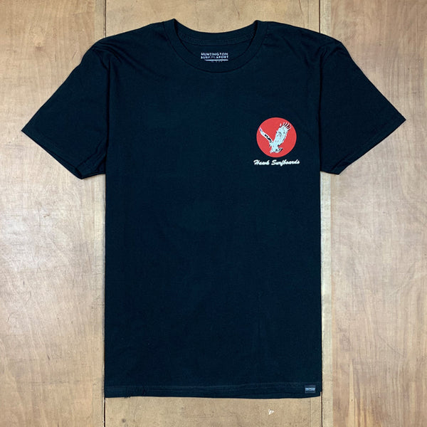 HSS HAWK SURFBOARDS TEE