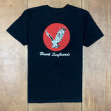 HSS HAWK SURFBOARDS TEE