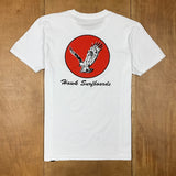 HSS HAWK SURFBOARDS TEE