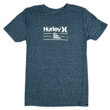 HURLEY x HB TOWER TEE