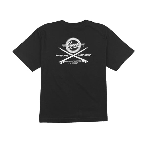 HSS BOYS HARDCORE TEE