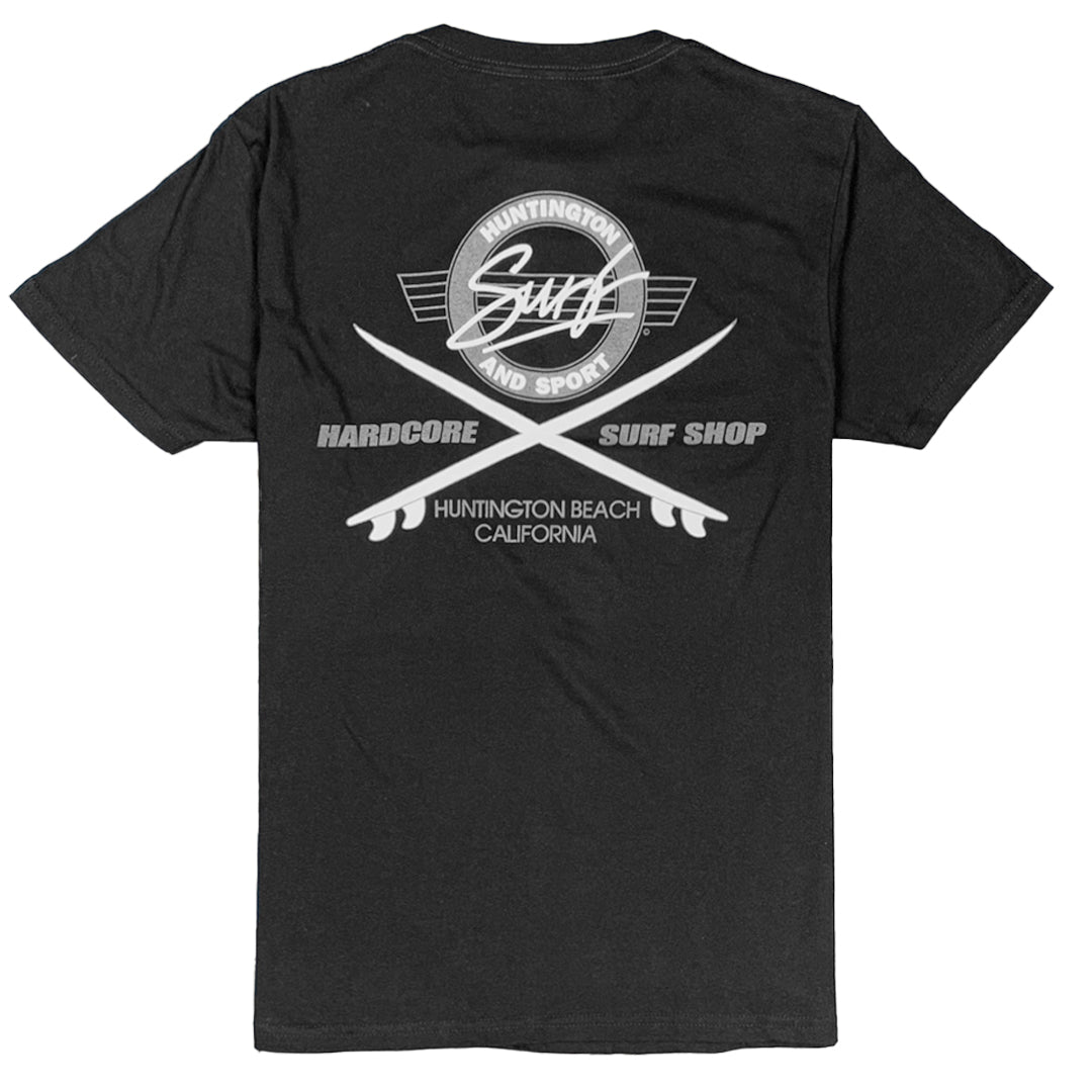 ★LMC★ FN DOODLE LOGO TEE sand LMC