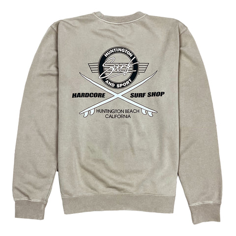 Huntington surf clearance & sport