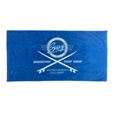 HSS HARDCORE TOWEL