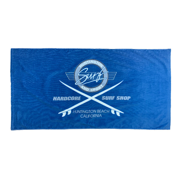 HSS HARDCORE TOWEL