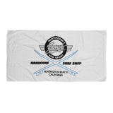 HSS HARDCORE TOWEL