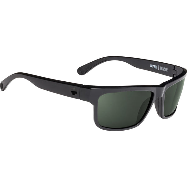 Frazier SOSI Black - HD Plus Gray Green