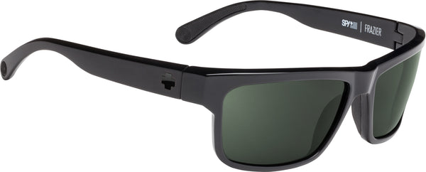 Frazier SOSI Black - HD Plus Gray Green