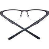 Hawke 54 - Matte Gunmetal/matte Black