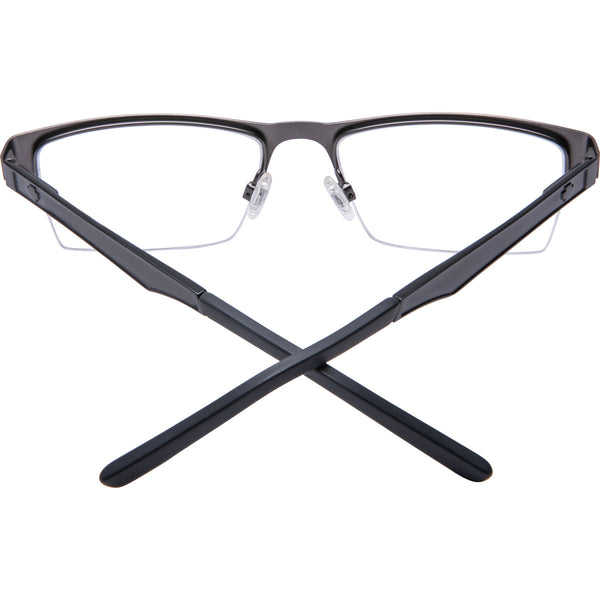 Hawke 54 - Matte Gunmetal/matte Black