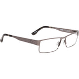 Elijah 55 - Gunmetal