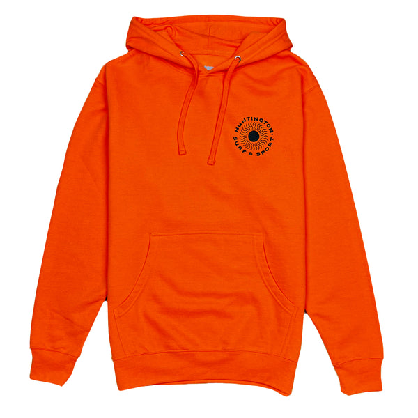 HSS HEAT WAVE HOODIE