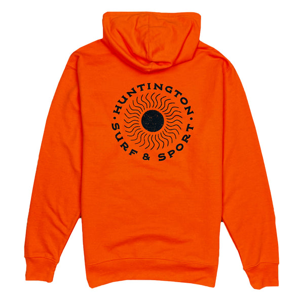 HSS HEAT WAVE HOODIE