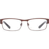 Trenton 55 - Chestnut/dark Tort