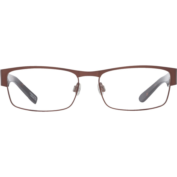 Trenton 55 - Chestnut/dark Tort