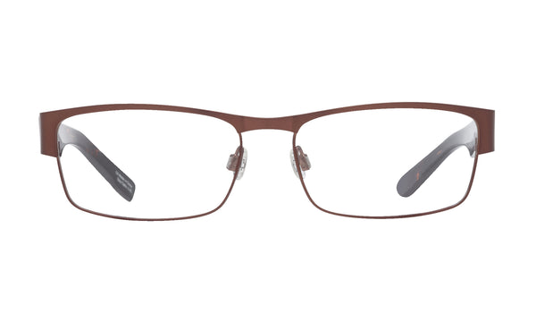 Trenton 55 - Chestnut/dark Tort