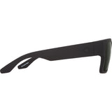 Cyrus Matte Black - HD Plus Gray Green