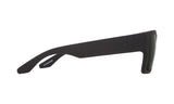 Cyrus Matte Black - HD Plus Gray Green